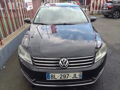 Volkswagen - Passat - 2.0