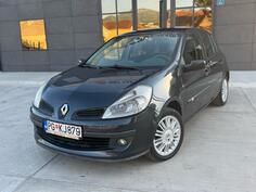 Renault - Clio - 1.5dci