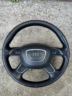 Volan za A6, A7 god. 2010-2014