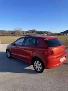 Volkswagen - Polo - 1.2