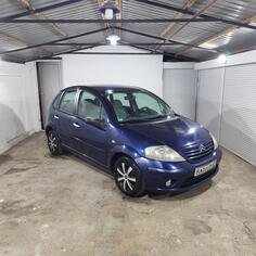Citroen - C3 - 1.4 HDI