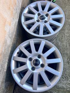 Ostalo - Volvo - Aluminijum felne
