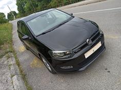 Volkswagen - Polo - 1.2tdi