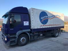 Iveco - Stralis 310