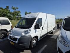 Peugeot - Zatvoreni teretni