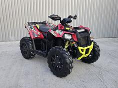Polaris - SCRAMBLER 100 EPS