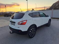 Nissan - Qashqai - 1.5dci 81kw