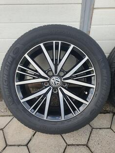 Fabričke - vw golf 7 - Aluminijum felne