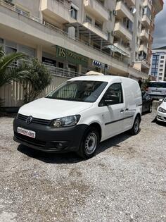 Volkswagen - Caddy - 1.6 Tdi