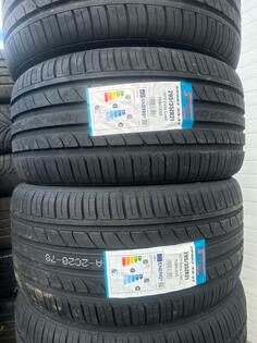 Superia - 295/35R21 NOVO - Ljetnja guma