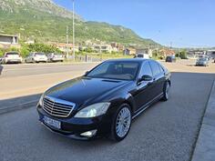 Mercedes Benz - S 320 - cdi