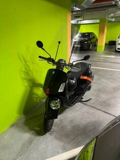 Vespa - Gtv 300