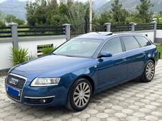 Audi - A6 - 2.7 132