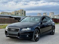 Audi - A4 - 2.0 tdi