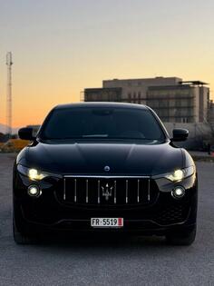 Maserati - Levante - 3.0 D