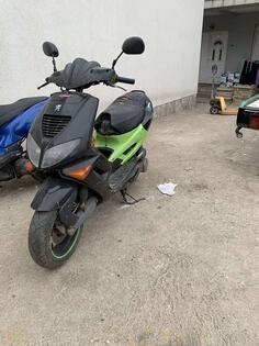 Peugeot - Speedfight 2