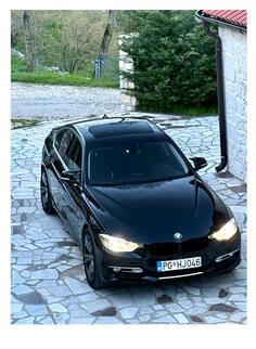 BMW - 316