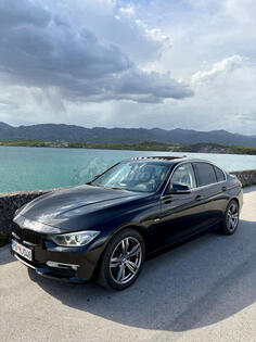 BMW - 316