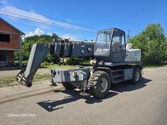 Terex - GIROLIFT 4020