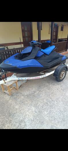 BRP - Sea Doo Spark 2up 90IBR