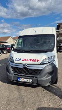 Citroen - Jumper