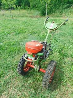 IMT - 506 LS