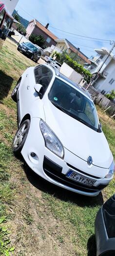 Renault - Megane - 1.9 DCI