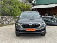 Škoda - Karoq - 02.2023.g/Automatik