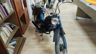 Tomos - APN 4