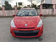 Renault - Clio - 1.5