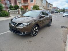 Nissan - Qashqai - 1.5 dci