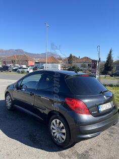 Peugeot - 207 - 1.4 hdi