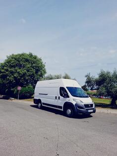 Fiat - ducato