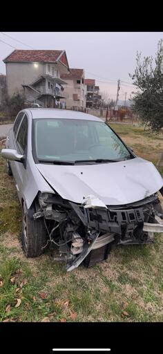 Renault - Clio - 1.5 dci