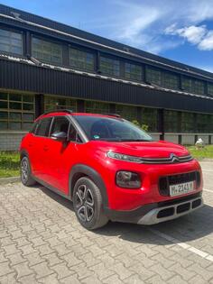 Citroen - C3 Aircross - Feel