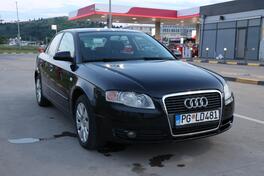 Audi - A4 - 2.0 TDI