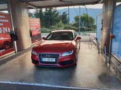 Audi - A7 - 3.0