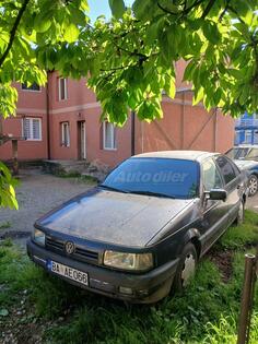 Volkswagen - Passat - 1.8 bezin plin