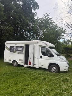 Adria - Sun Living Lido 42