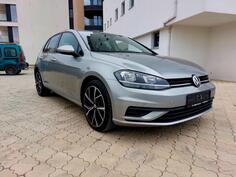 Volkswagen - Golf 7.5 - GOLF , 7,5:, 1,6 TDI , 85 KW