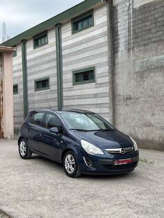 Opel - Corsa - 1.3 CDTI
