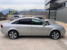 Audi - A6 - 2.5 TDI