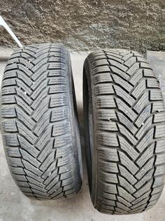 Michelin - 205/55/16 Michelin - Zimska guma