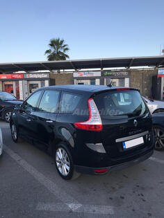 Renault - Grand Scenic - 2.0 DCI