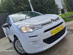 Citroen - C3 - 1.4hdi