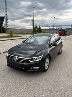 Volkswagen - Passat - 2.0 TDI