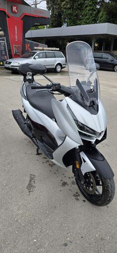 Zontes - 350d