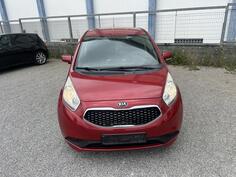 Kia - Venga - 1.5 crdi