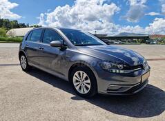 Volkswagen - Golf 7.5 - 1.6 TDI