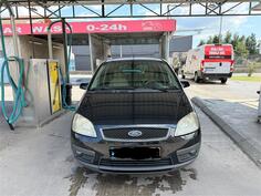 Ford - C-Max - 2.0 TDCI
